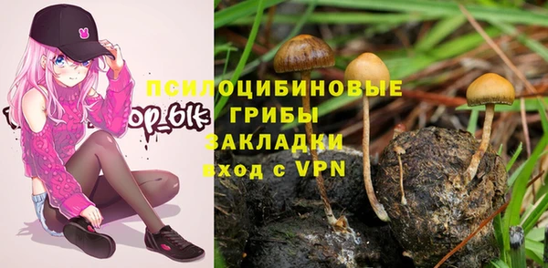 герыч Усмань